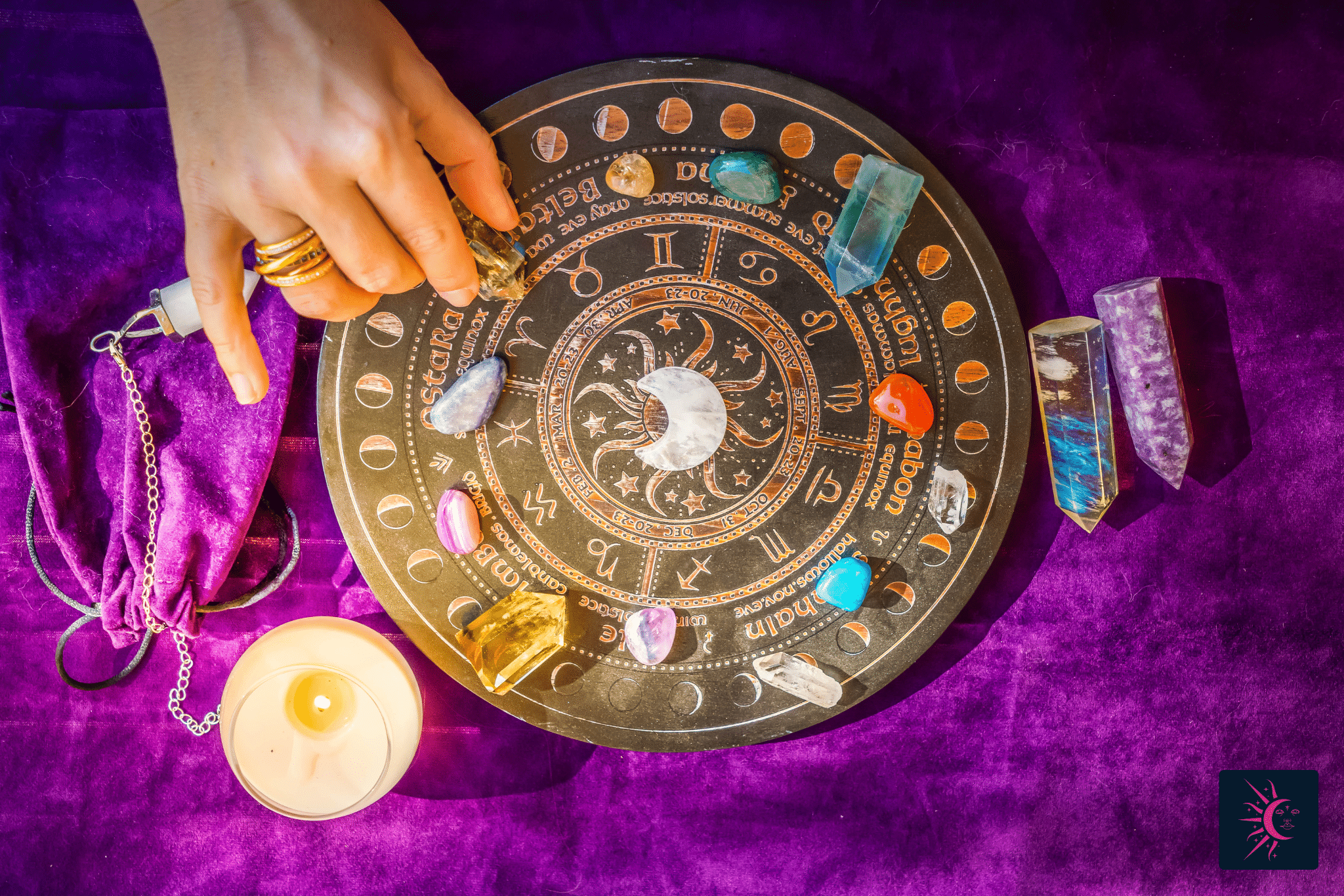 Horoskoopit ja astrologia kolikkopeleissä